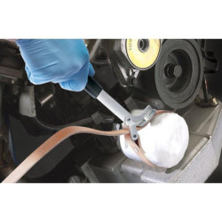 Buy Oil Filter Lentochnya with Richg L = 500 mm (Force 61908)