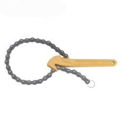 Buy Symalnik of oil filter chain d = 40-140 mm (Force 61911)