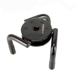 Buy Filter oil filter 3 paws 75-130 mm (Force 61913)