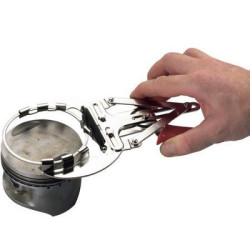 Buy Cleshch for piston colets 80-120 mm (Force 62303)