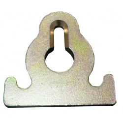 Buy Sodinist Cepa for 2 grip 3/8 "and 5/16" (6 tons) (Force 62515)