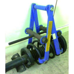 Buy Adjusting for springs of universal (Force 62702)