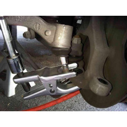 Buy Symnyk of sharovich supports and rolls of two -mm (Force 62804).