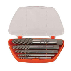 Buy Set of ekstactors of resybi 5 pr. (Force 63005)