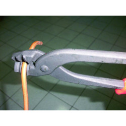 Buy Kleshchi for work with a honey pipeline (Force 65303)