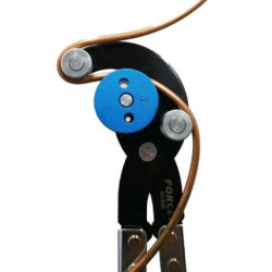 Buy Rolica pipe (4.8, 6.4, 7.9, 9.5 mm) (Force 65305)