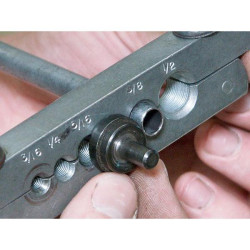 Buy Pipes seat 10 p. (4-16 mm) (Force 656m)