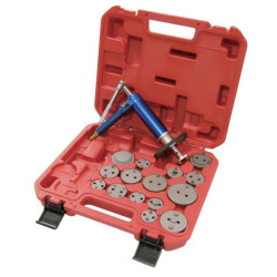 Buy A set for the struggle of brake celles 16 r. (Force 65815)