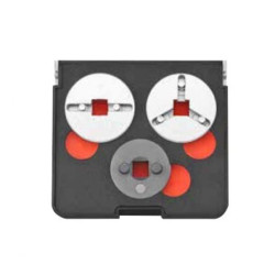 Buy A set for repair of brazen cilinds with mandrels 3 (Force 65821)