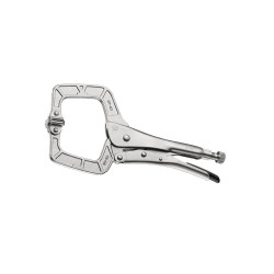 Buy Kleshchy with Fixer with Uvodoyny sponges Type "C" 18 "(Force 66018D)