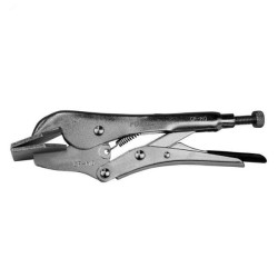 Buy Cleshchi with Fixator (flat sponge), l = 250 mm (Force 66101)