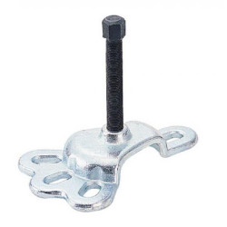 Buy Halfs D = 130 mm, 2 pr. (Force 66401)