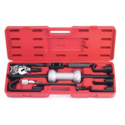 Buy Tripped hammer with a set of nozzles 9 pr. (Force 665b)