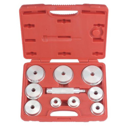 Buy A set of mandrels for rubbings 10 pp. (Force 66603)