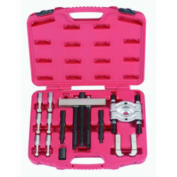 Buy Prazhipnikov (35 - 120), L = 30 - 90 mm (Force 66618ma)