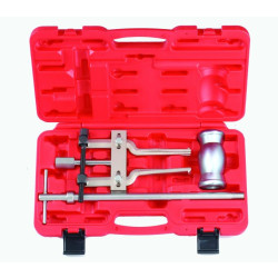 Buy Prazhipnikov (intrudal grip) d = 38-120 mm with a backy hammer (Force 66621)