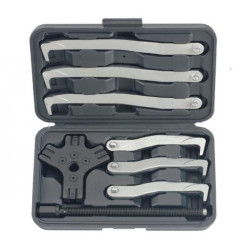 Buy A set of 2, 3 paws 8 p. (Force 66628)