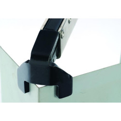 Buy Fixer for body work (with arc profile) (Force 67906)