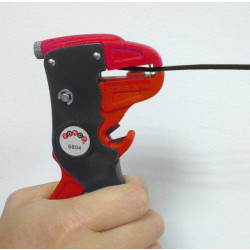 Buy Cleshchi cleaned (0.5-8 mm) (Force 6804)