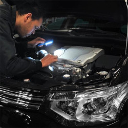 Buy Phonar-pile with a magnet (5w) (Force 68612)