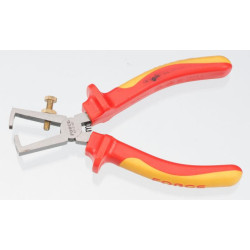 Buy Cleshchy cleaning dielectric l = 160 mm (Force 6912160)