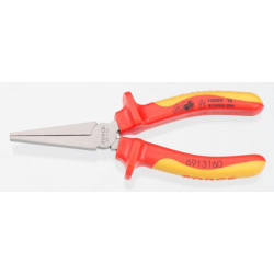 Buy Plies Dyelectric L = 160 mm (Force 6913160)