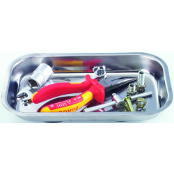 Купити Магнитный поднос прямоугольный (2 магнита) (FORCE 88002)