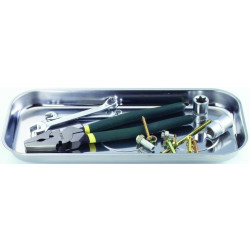 Купити Магнитный поднос прямоугольный (3 магнита) (FORCE 88003)