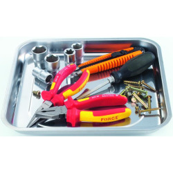 Купити Магнитный поднос квадратный (4 магнита) (FORCE 88004)