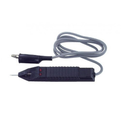 Купити Тестер электроцепи 3-48 V (FORCE 88427)