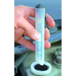 Купити Тестер тормозной жидкости (3 светодиода) (FORCE 88501)