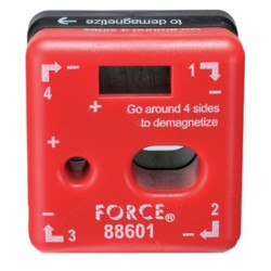 Купити Устройство для намагничевания/размагничевания (FORCE 88601)