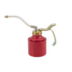 Купити Масленка с гибким наконечником 350 мл (FORCE 887C02)