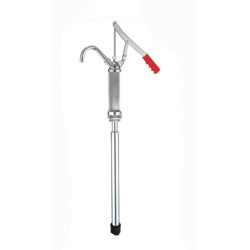 Купити Насос масляный для бочек  (FORCE 887P01)