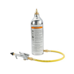 Купити Комплект для промывки системы кондиционирования (FORCE 902G20)