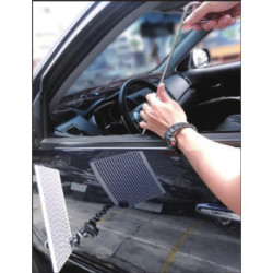 Купити Отражатель для удалении вмятин без покраски 2 пр. (FORCE 902M5)