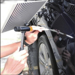 Купити Отражатель для удалении вмятин без покраски 2 пр. (FORCE 902M5)