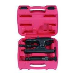 Buy Symnyk of Sharovich Supports Hydraumic 36 mm, 12 tons, 3 BC (Force 903T2)