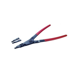 Купить Щипцы для стопорных колец (FORCE 903U1)