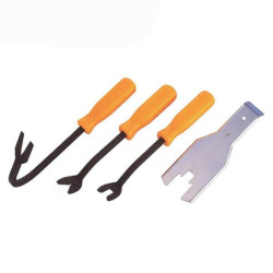 Купить Набор для демонтажа дверных панелей 4 пр. (FORCE 904M1)