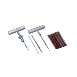 Buy A set for repair of bins chamber tires (Force 904T4)