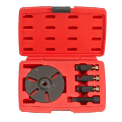 Купить Съемник зубчатого колеса распредвала (универсальный) (FORCE 905G18)