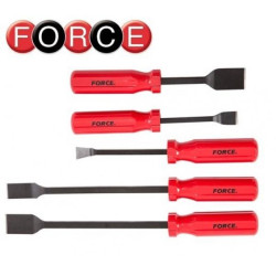 Купить Набор скребков 5 пр. (FORCE 905M3)