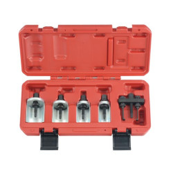 Купить Комплект съемников стеклоочистителя 5 ед. (FORCE 905M5)