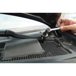 Купить Комплект съемников стеклоочистителя 5 ед. (FORCE 905M5)