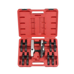 Купить Набор съемников шаровых опор 5 пр. (FORCE 905T8)