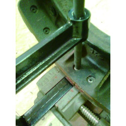 Купить Клепочник тормозных колодок 6 пр. (FORCE 906B1)