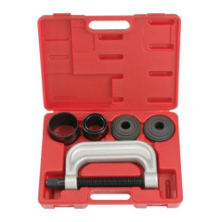 Купить Комплект для снятия шаровых шарниров (FORCE 906T4)