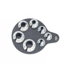 Купить Комплект для разъединения трубопроводов (FORCE 907G10)