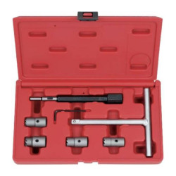 Купить Набор для притирки седел форсунок дизельного двигателя (FORCE 907G7)